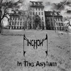 Anchony : In The Asylum